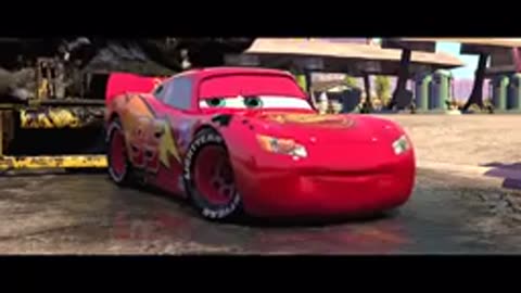Lightening mc queen cars cartoon cartoon for kids