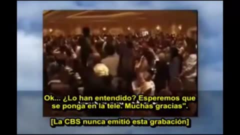 Dr. Bernard Rimland: Autismo y vacunas (Escena censurada por la CBS)