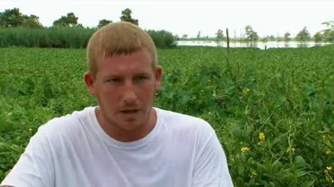 Ragin Cajuns: Cooper Family Stabbing