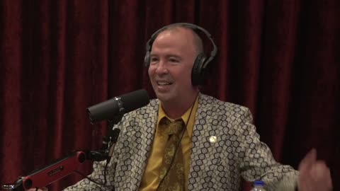 Doug Stanhope's Reaction to the Johnny Depp Amber Heard Trial