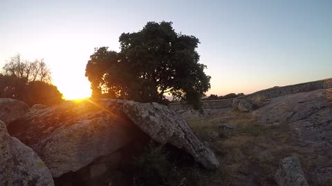 Dolmen, Archeology