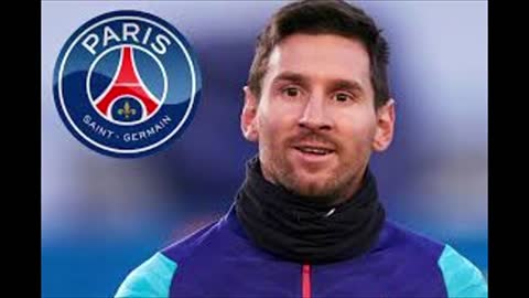 Lionel Messi's PSG Salary Revealed😱😱