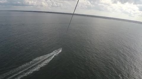 1,000 Feet Above Virginia Beach