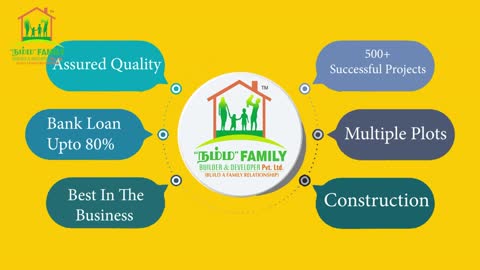 Namma Family Builder