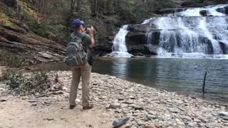 Panther Creek Falls