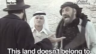 Israel Palestine explained in under one minute!