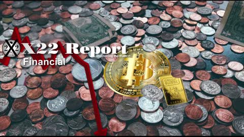 X22 Report 7-4-22 FINANCIAL