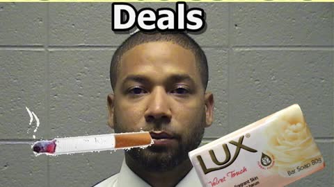 Jussie Smollett Memes - Took Longer to Make than time He did in Jail