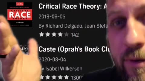 Critical Race Theory Talk