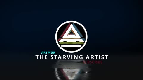 Starving Artist "Ai Battle"