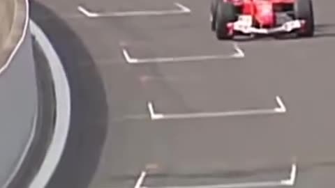 F1 FERRARI