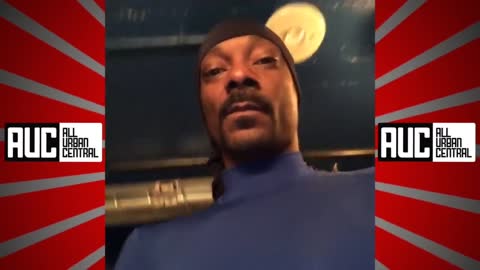 Snoop Dogg