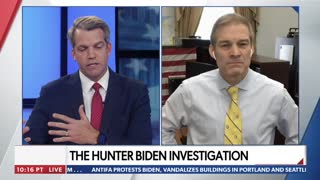 Rep. Jim Jordan on Newsmax TV 1.21.2021