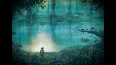 Final Fantasy VI - The Phantom Forest (Conscious Entity Cover)