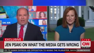 You Would NEVER See CNN Ask a Republican This INSANE Question