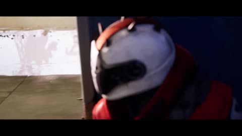 Fortnite - Official Mecha Morty Trailer
