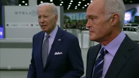 "The Pandemic is Over": Biden Accidentally Admits Student Loan Bribe Was Unlawful
