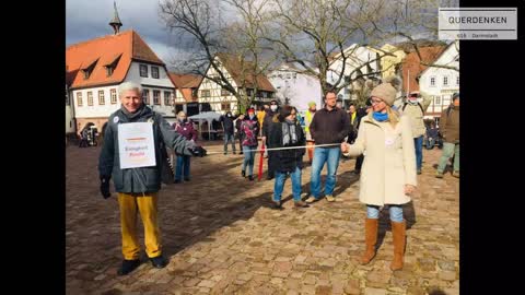 ❤ WIR MENSCHEN, ZUSAMMEN, BEENDEN JETZT DEN LOCKDOWN ❤