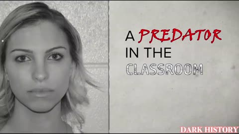 A predator in the classroom: Story of The Brittany Zamora / True stroy