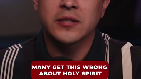 What the Holy Spirit WON'T Do In Your Life #HolySpirit #ChristianTeaching
