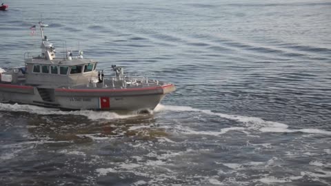 Marine Force protection of U.S. Navy ballistic missile submarines Unit Kings Bay