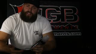 TGB Supplements Product Review MPA VasoBurn