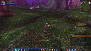 Playing WOW Classic