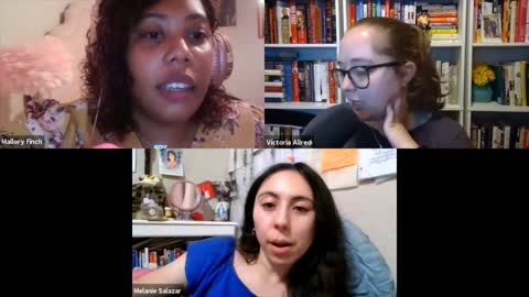 Performative Activism, Russian Politics, and Brave Women | Those Other Girls Episode 107
