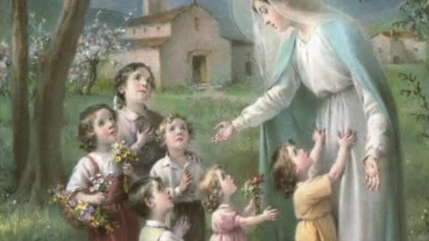 Aderson's Testimony: Under the Protection of the Mother of Mercy - Part 2