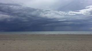 Tempête de la France 😲