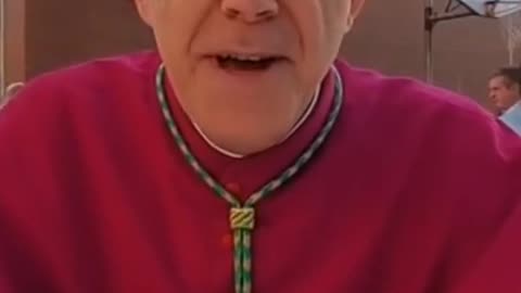 A message from #Bishop Athanasius Schneider to all young #Catholics - #Shorts