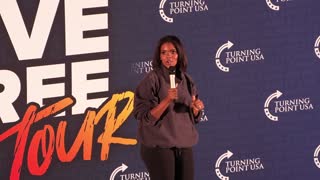 Candace Owens @ MSU