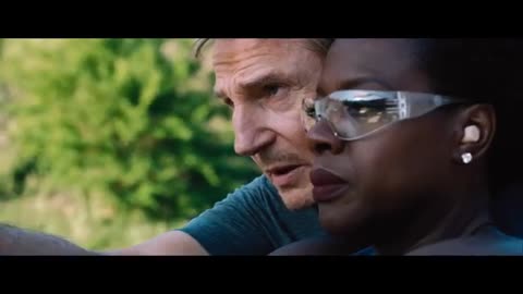 Widows _ “All I Need Is A Crew” TV Commercial _ 20th Century FOX
