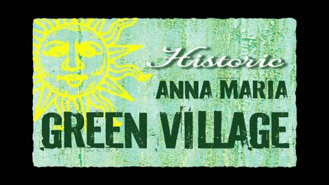 Anna Maria Island Historic Green Village 5 - Moving Thelma