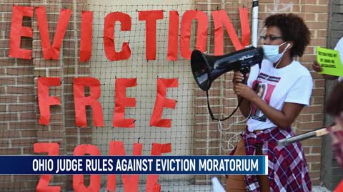 Federal Judge Rules Eviction Moratorium Unconstitutional