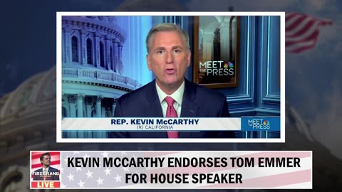 This Is the WORST Quality for a House Speaker Candidate!