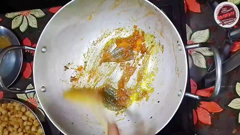 এনেকৈ চয়াবিন বনাই খাব মাছ-মাংস পাহৰি যাব / Soyabean recipe in Assamese / Soybean curry