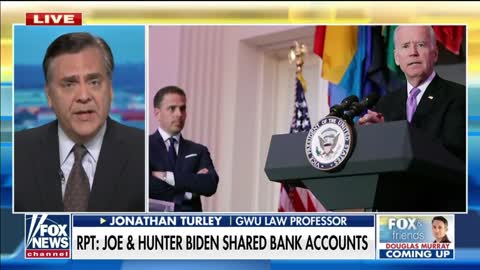Joe Biden Embroiled In FBI Probe Of Hunter