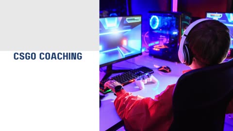 Improving Your Video Game Coaching Capabilities