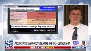 Leaked Facebook Docs Reveal a NEW Level of Censorship