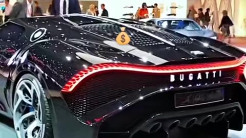 Super Luxury Cars