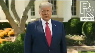 President Trump give an update on Coronavirus Medication