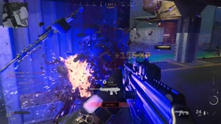 Call of Duty Throwing Knife Kills - Erase
