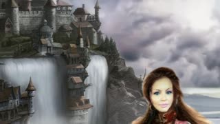 LAYLA CLOUDS KINGDOM