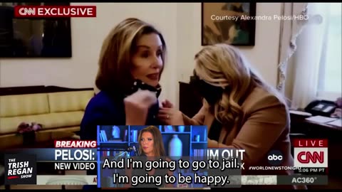 [2023-08-19] The Footage Nancy Pelosi Is Using To CONTROL The Narrative ...