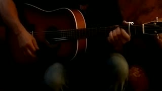 Ronnie Dunn Cover