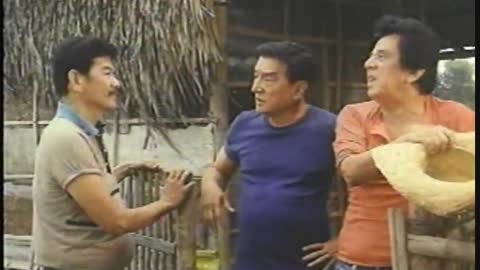 Comedy Clip from Dolphy