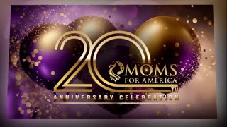 Moms for America 20th Anniversary Highlights - Dallas, Texas