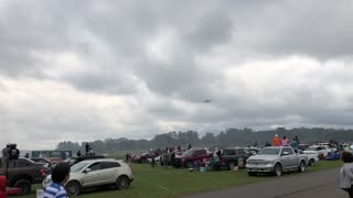 A-10 Thunderbolt II