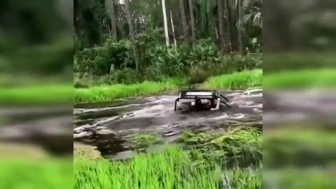 ❌ 4x4 almost failed_ 2020 4x4 fails and wins _ Almost failed off road 🚙 _ 2020 Off road fails (360p)